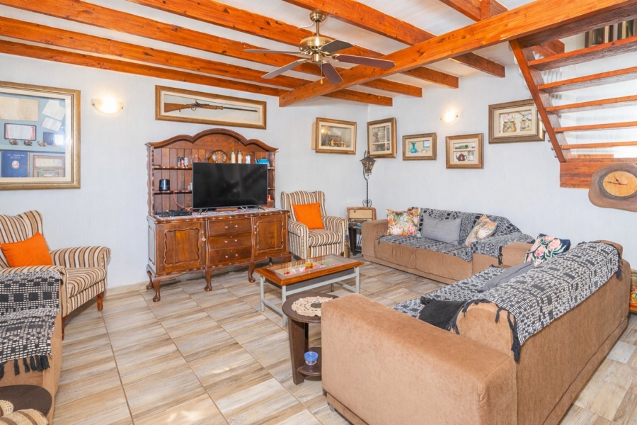 3 Bedroom Property for Sale in Kosmos North West